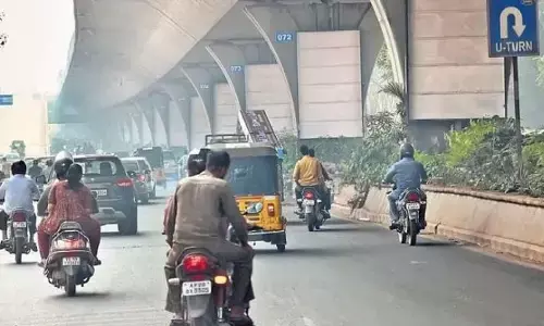 Hyderabad: Motorists’ woes end as RTA starts rolling out chip-based smart cards