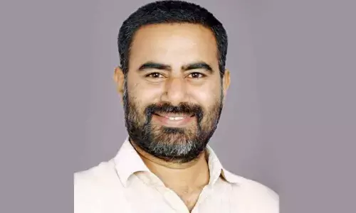 Sivaram Prasad elected APUS Srikakulam president