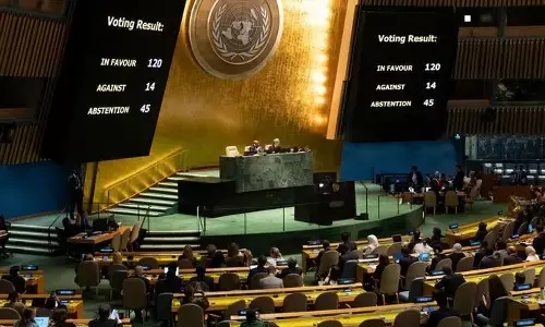 India reiterates zero tolerance for terrorism