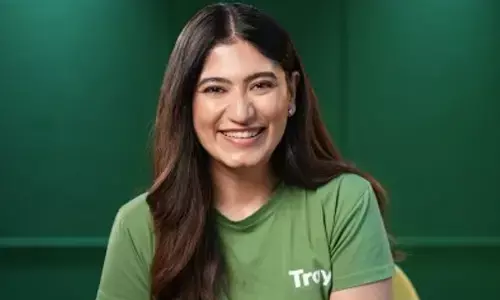 An Inspiring story of Saloni Anand