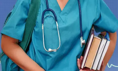 Integrated nursing education, service model at AIIMS