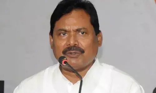 Cong plans ‘Sankirtan Satyagrahas’ on Nov 9 to demand opening of 4 gates of Puri temple