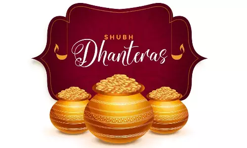 Dhanteras 2023: Which Jewellery Pieces Should You Invest During Dhanteras?