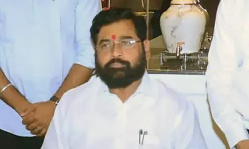 Exercise restraint or lose sympathy, CM to Jarange-Patil as quota violence spreads