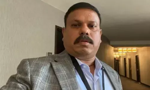 Womens football, youth development our top priority, says GFA President Caitano Fernandes