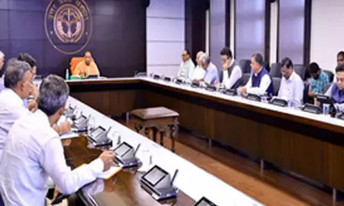 UP govt to roll out 8000 projects