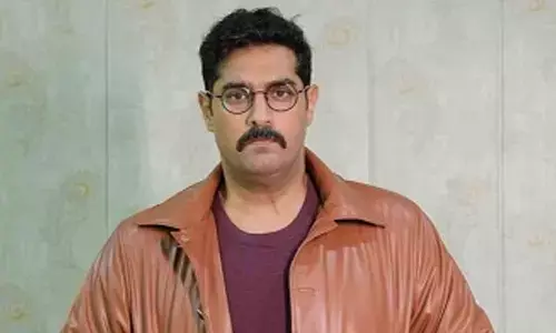 “Some of the best suspenseful thrillers have been made in South India,” says Kunaal Roy Kapur