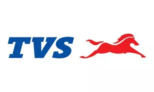 TVS Motor logs Rs 536.55 crore PAT