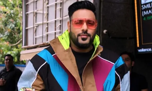 Rapper Badshah quizzed by Maha Cyber Police for promoting Fairplay App