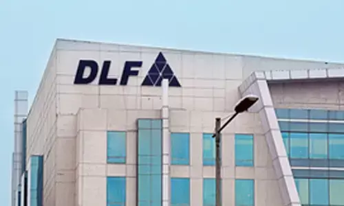 DLF clocks 31% jump in q2 net profit at Rs 623 crore