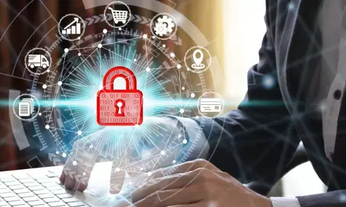 Over 1.6 bn cyberattacks blocked from India in Q3: Report