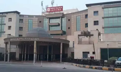 UP orders probe into the death of ex-MPs son who was denied admission in PGI