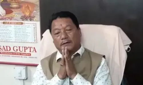 UFSS to approach INDIA alliance to demand separate state for North Bengal