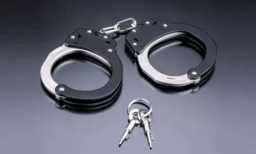 Gurugram: 7 held for attacking, injuring man over property dispute