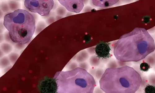 Study shows common chemotherapy drugs dont work as thought