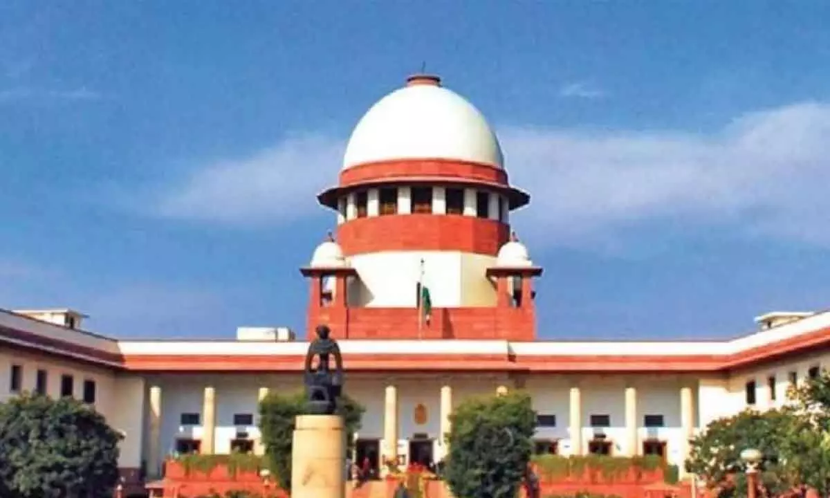 Electoral Bond case: Centre tells SC confidentiality not selective anonymity at core of scheme design