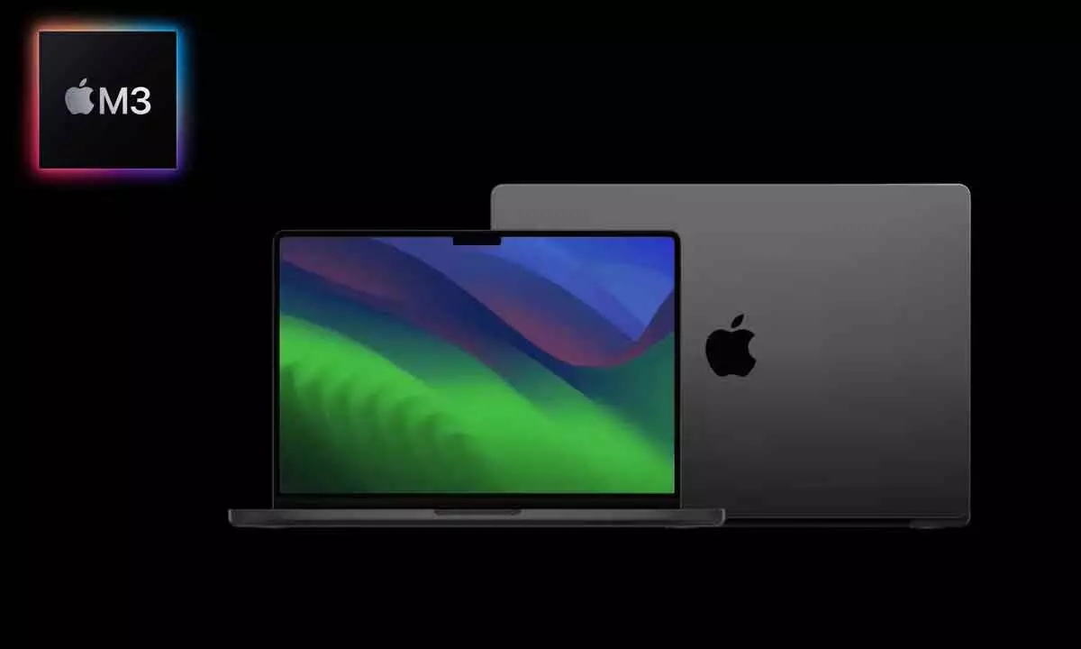 Apple Scary Fast event: iMac, MacBook Pro, M3 chipsets and more Launched