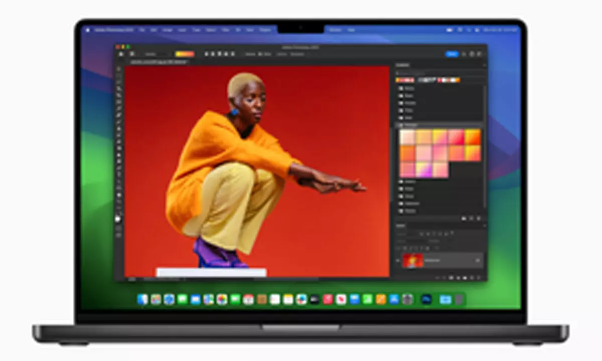 Apple Scary Fast Event: Apple launches new MacBook Pro lineup with M3 chips