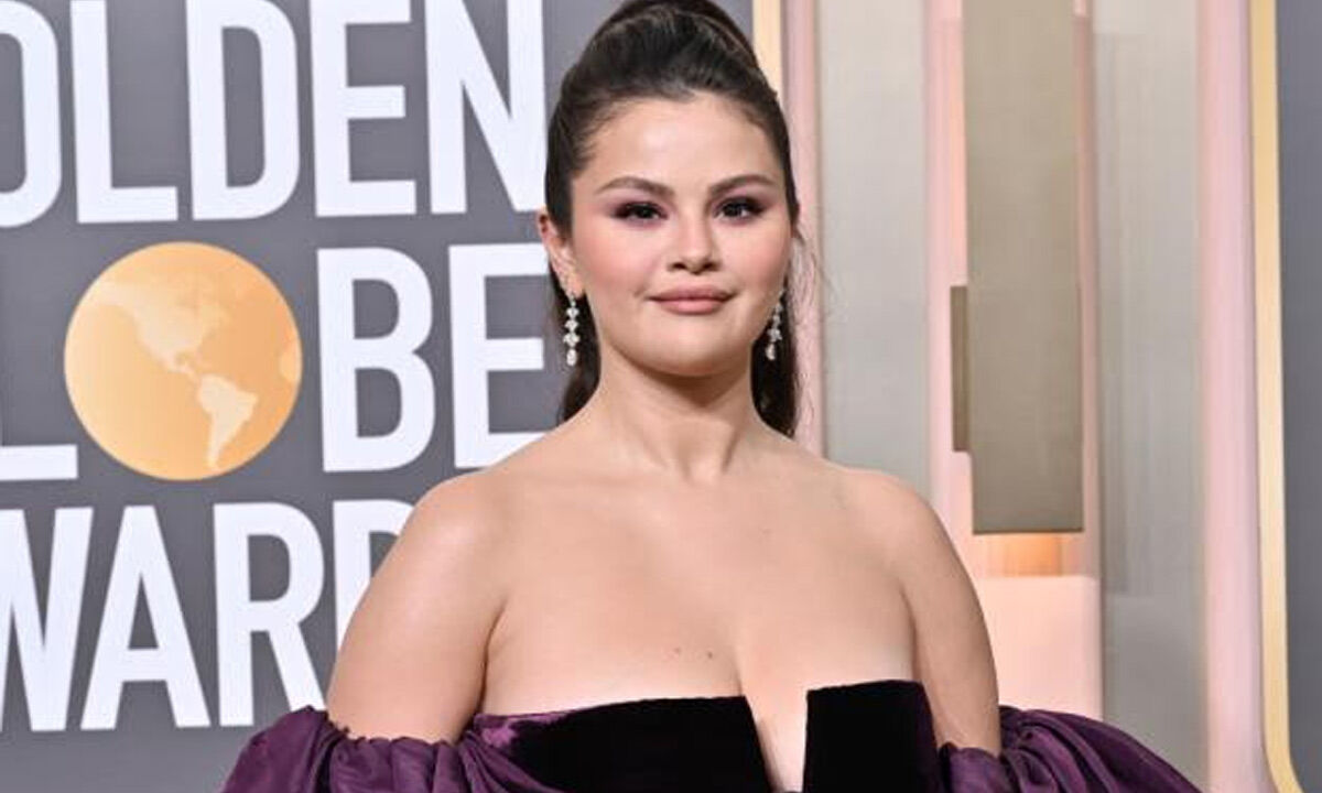 Selena Gomez Takes Social Media Break Here Is The Reason