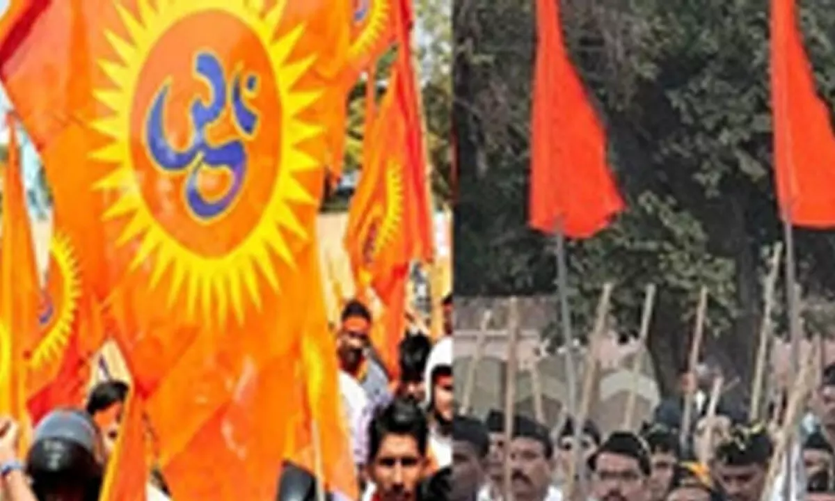 RSS, VHP cadres to reach Ayodhya on Jan 30 to avoid congestion