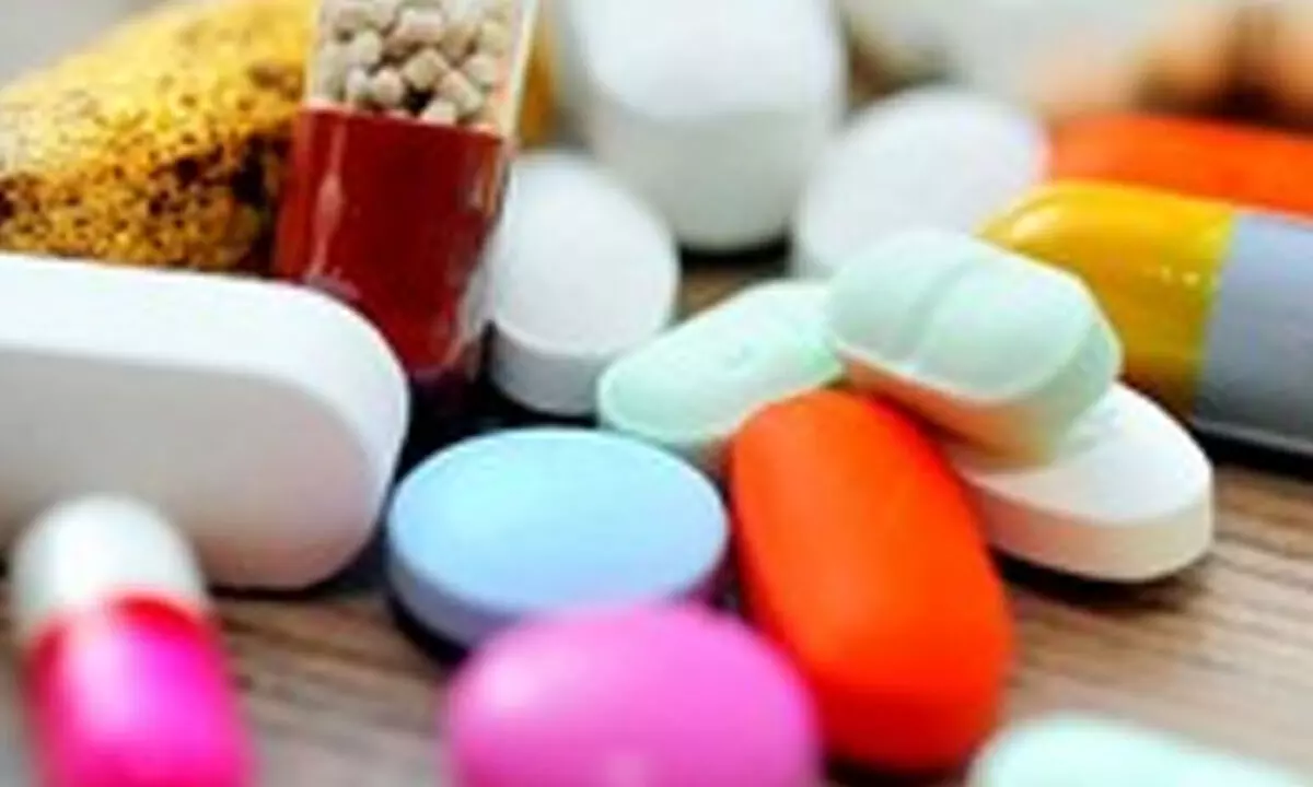 Antibiotics now ineffective for common childhood infections: Lancet