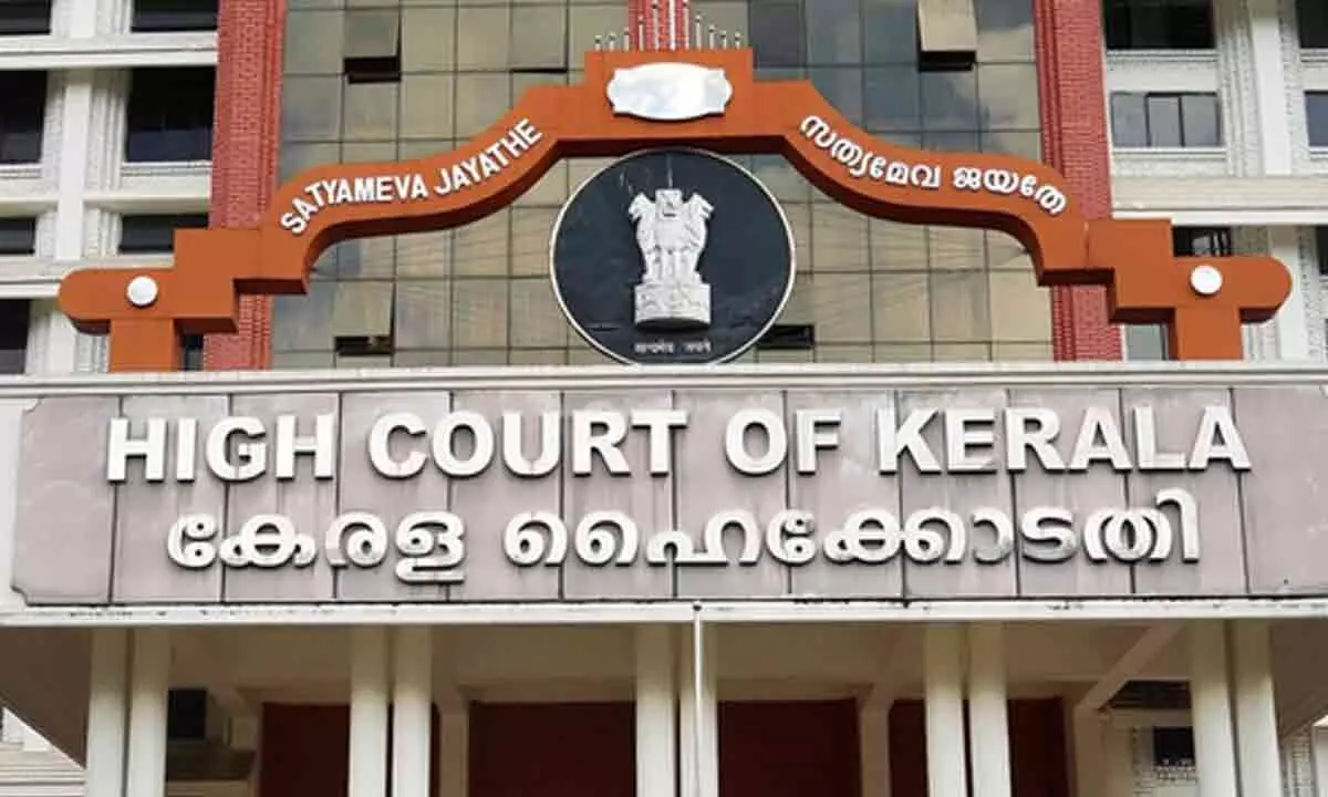 Kerala HC denies anticipatory bail to man, wife & mother for cheating woman on matrimonial site