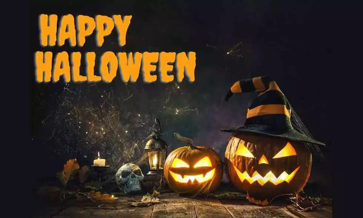 Happy Halloween 2023: Wishes, Messages and Greetings