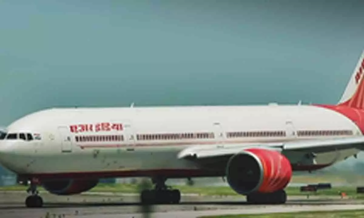 Air India to start non-stop flights between Mumbai and Melbourne from Dec 15