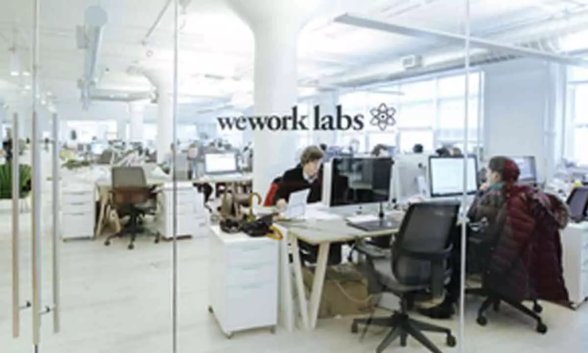 Investments by WeWork Labs launched to empower India’s early-stage startups