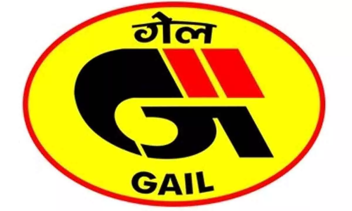 GAIL posts 70% increase in q1 net profit at 2,405 crore