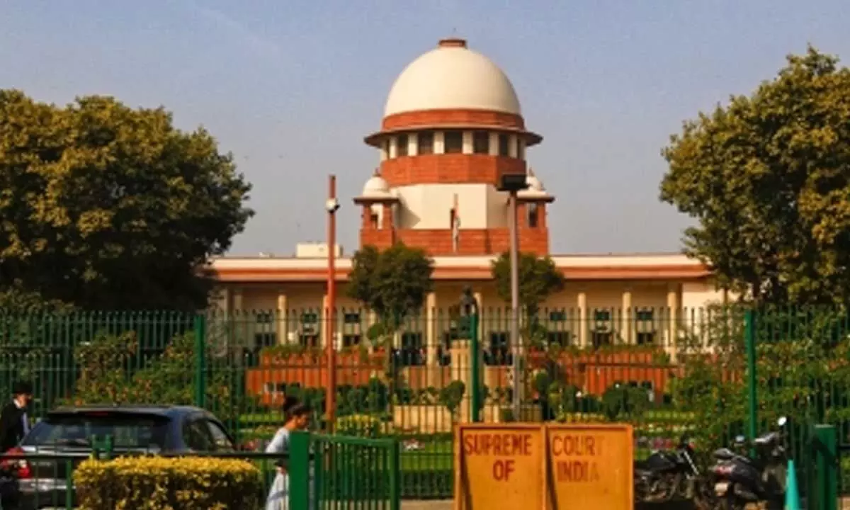 SC issues notice to Centre on Umar Khalids plea challenging validity of UAPA