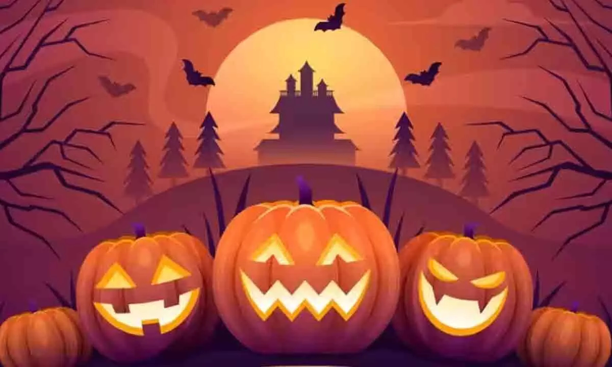 What is Halloween and why is it celebrated in India? Origins, traditions and celebration ideas