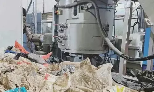 Re Sustainability, PolyCycl partner for feedstock facilities