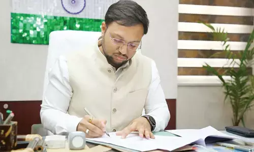 Wanaparthy: Advocating for election transparency