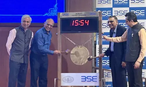 Bengaluru based Unnati Foundation becomes the first NGO to be listed on NSE and BSE