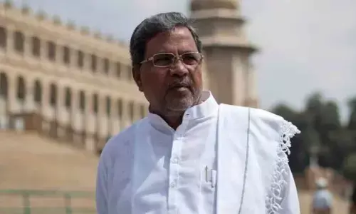 Drought study tour of BJP leaders is a farce: Karnataka CM