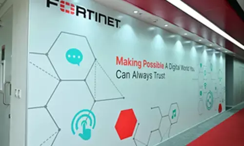 Fortinet strengthens India commitment, opens 2 new data centres