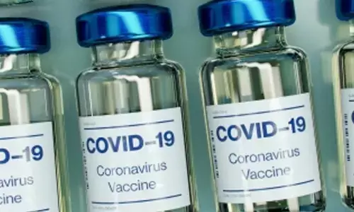 Covid vax does not increase risk of miscarriage: Study