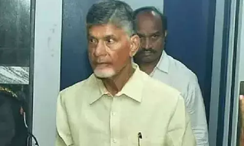 YSRCP responds to Naidus interim bail, denies TDP claims and says case has to be probed