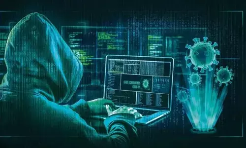 Robust cybersecurity measures must for global health tech industry: Report