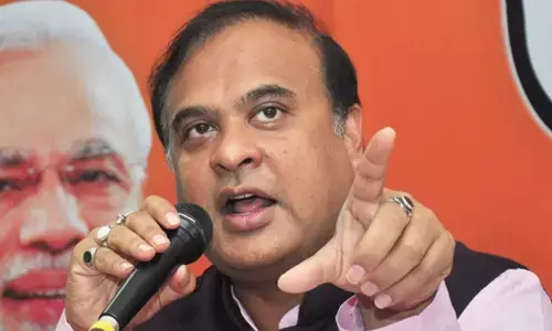 Assam govt to recruit more than 12K youths: Himanta