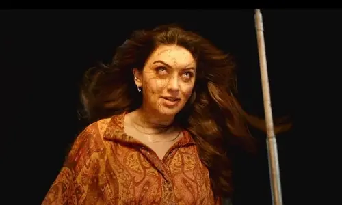 ‘Guardian’ teaser: Thrills, violence, horror