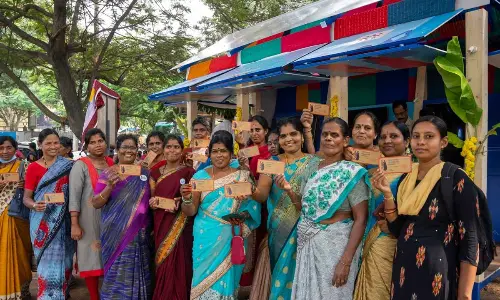 “Better transport will make our homes accessible, says Bengaluru’s informal workforce