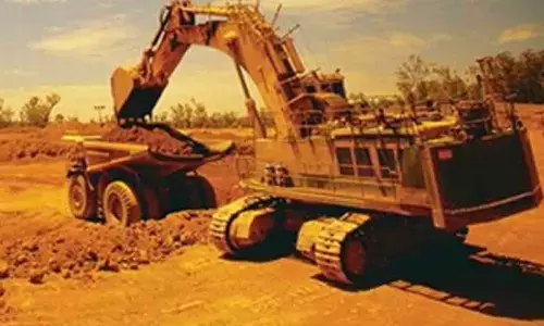 India, Germany hold discussions to develop abandoned mines into heritage sites