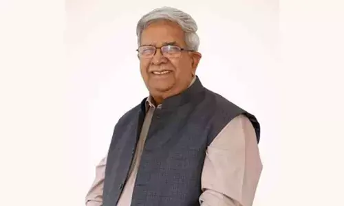 Gujarat Finance Minister to spearhead Vibrant Gujarat roadshow in Chennai