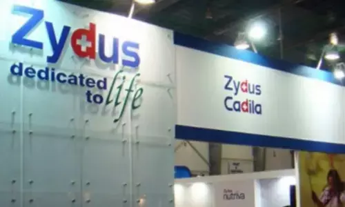 Zydus gets final nod from USFDA to market generic arthritis drug