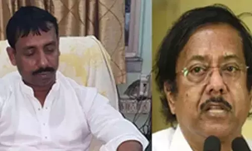Bengal ration distribution case: Arrested minister faces 10 questions framed by ED brass