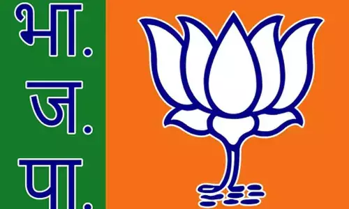 Alliance crisis for BJP in Khammam?