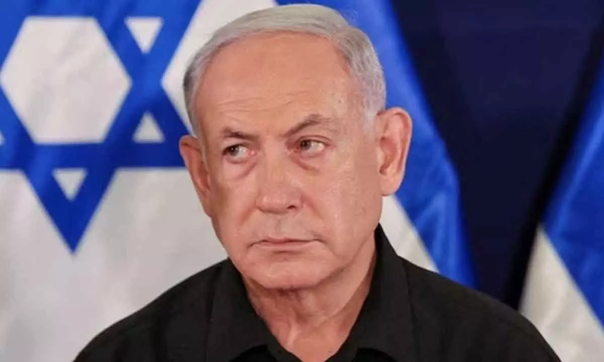 Israeli tech CEOs call for Netanyahus ouster