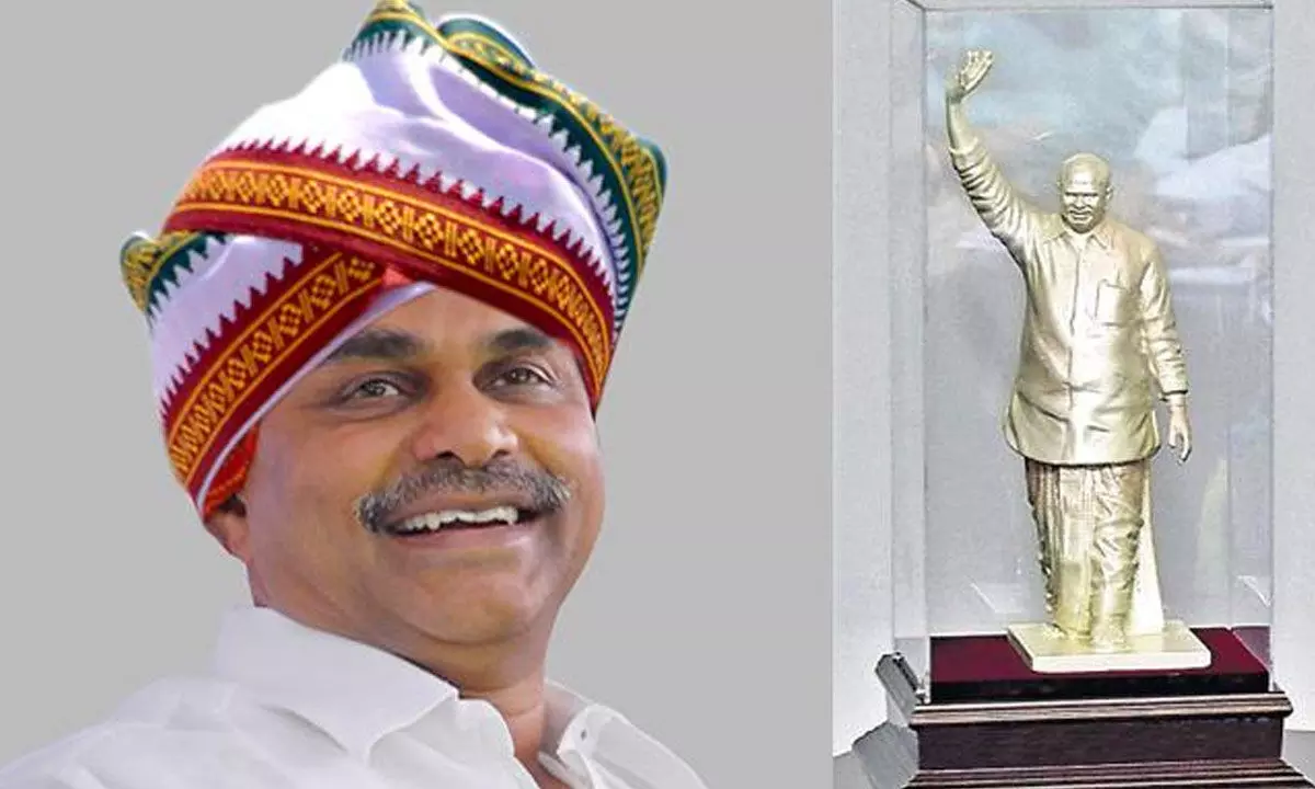 YSR awards to be presented today